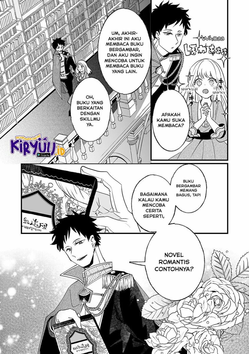 Nido to ie ni wa kaerimasen! Chapter 05 Gambar 14